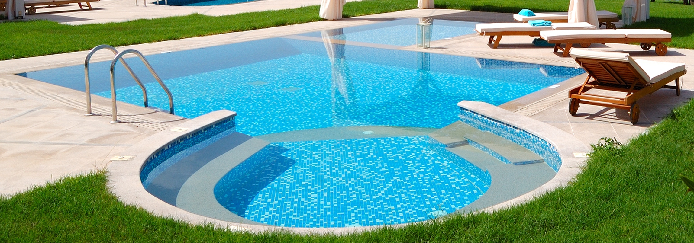 10 dicas para um tratamento de água adequado da piscina