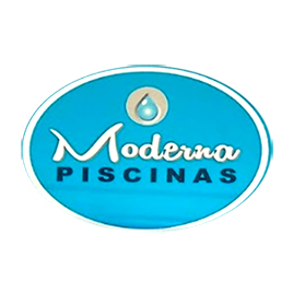 Moderna Piscinas